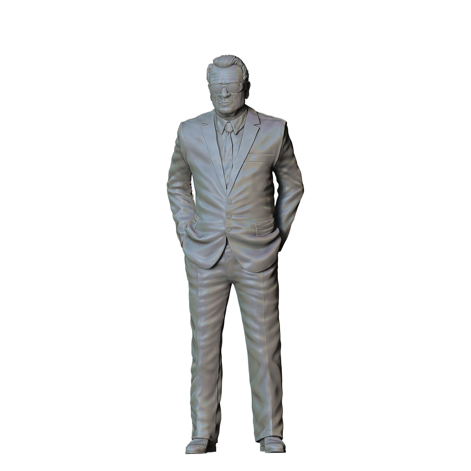 N2 MIB3 Tommy Lee Jones 30 percent Discount 3D print model_24