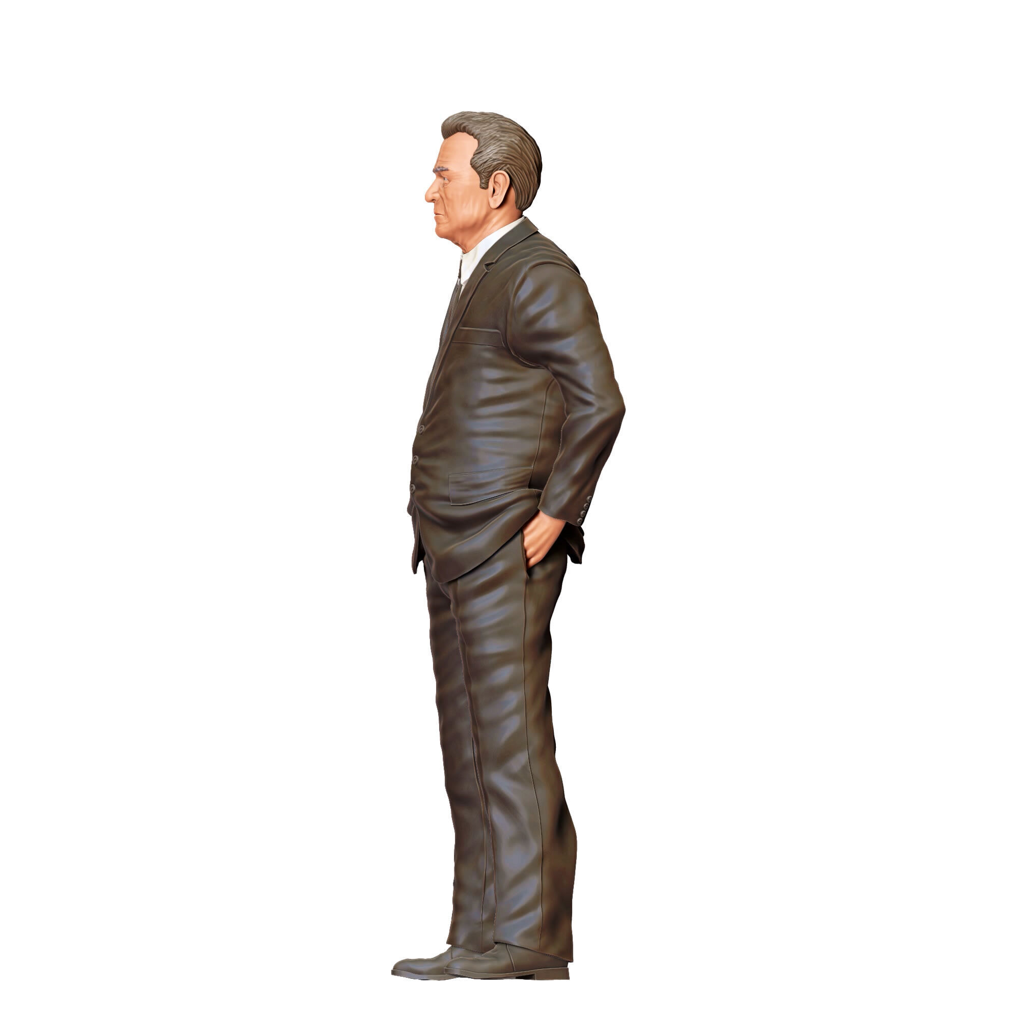 N2 MIB3 Tommy Lee Jones 30 percent Discount 3D print model_19