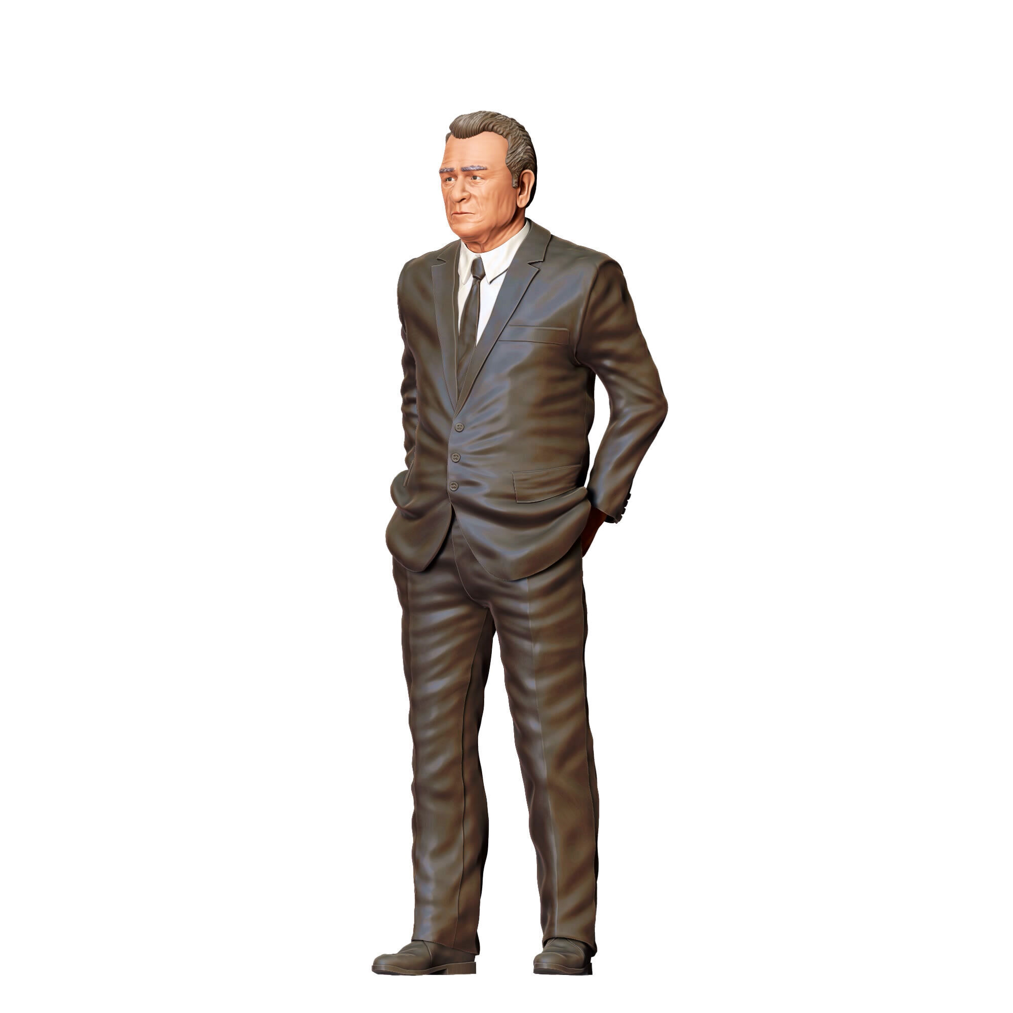 N2 MIB3 Tommy Lee Jones 30 percent Discount 3D print model_22