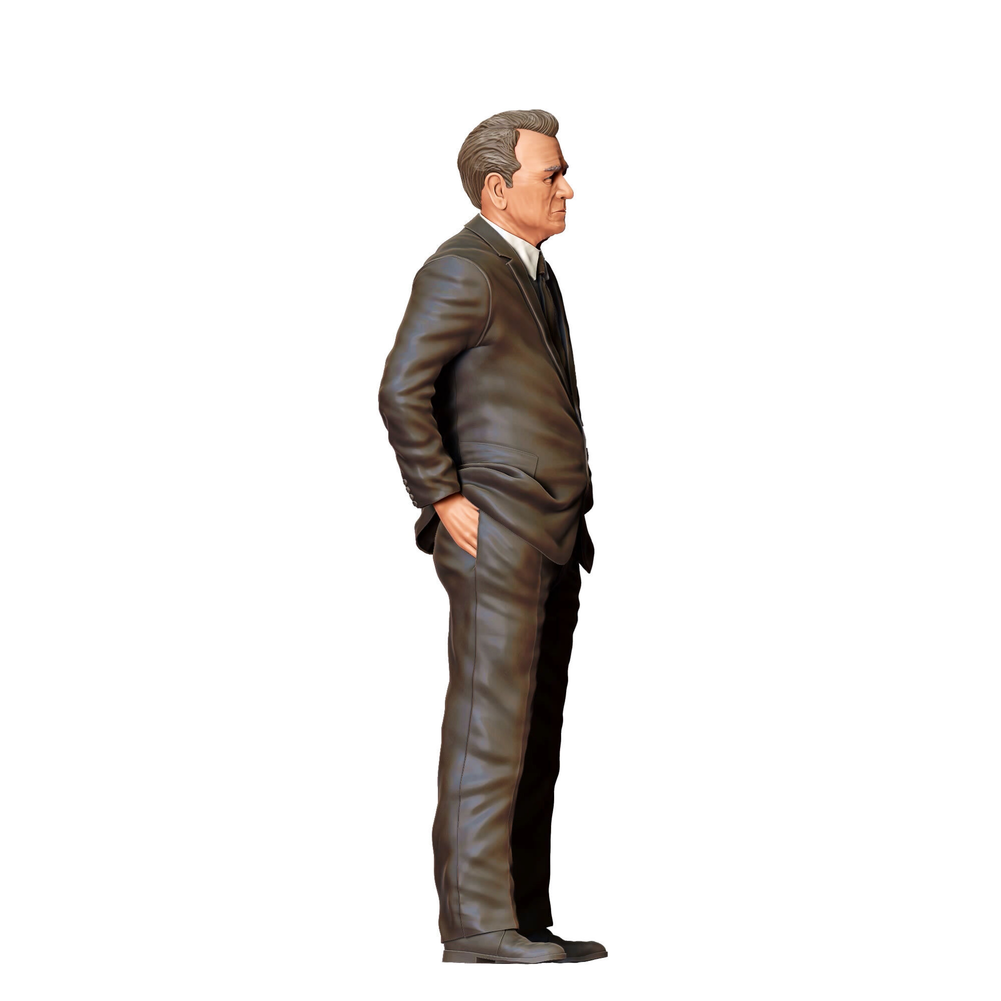N2 MIB3 Tommy Lee Jones 30 percent Discount 3D print model_5