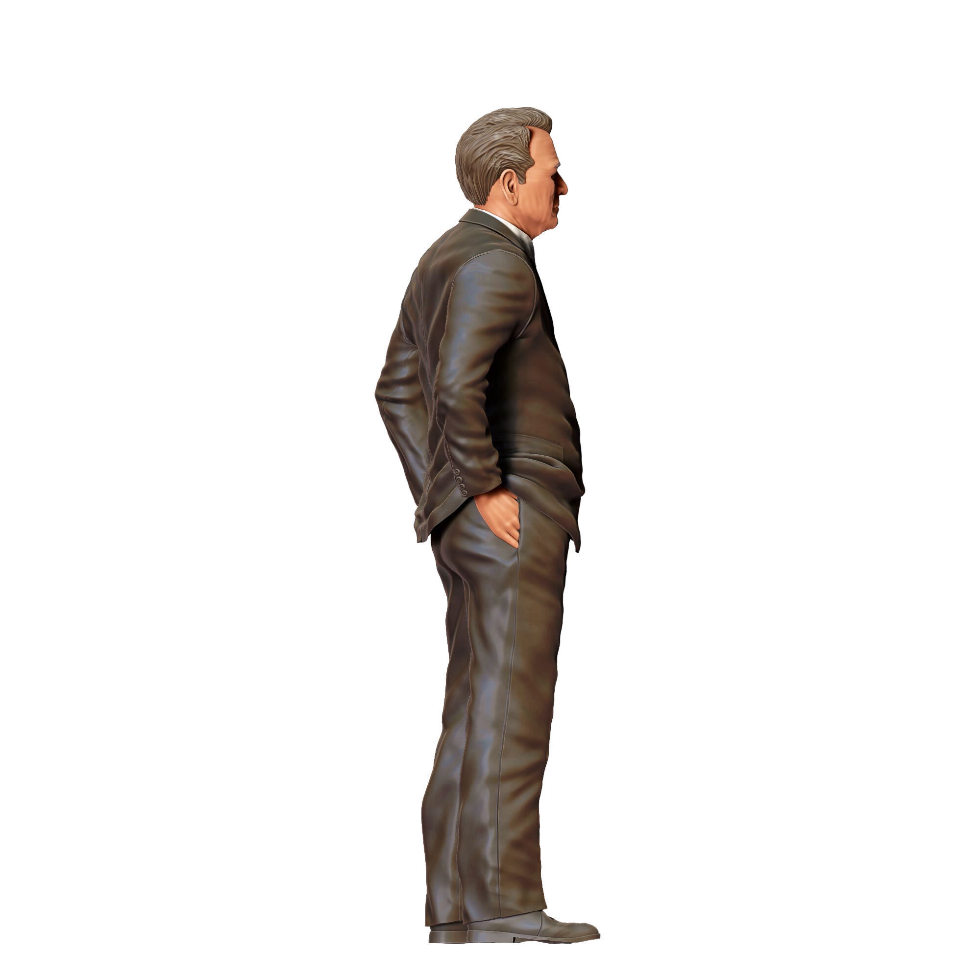N2 MIB3 Tommy Lee Jones 30 percent Discount 3D print model_7