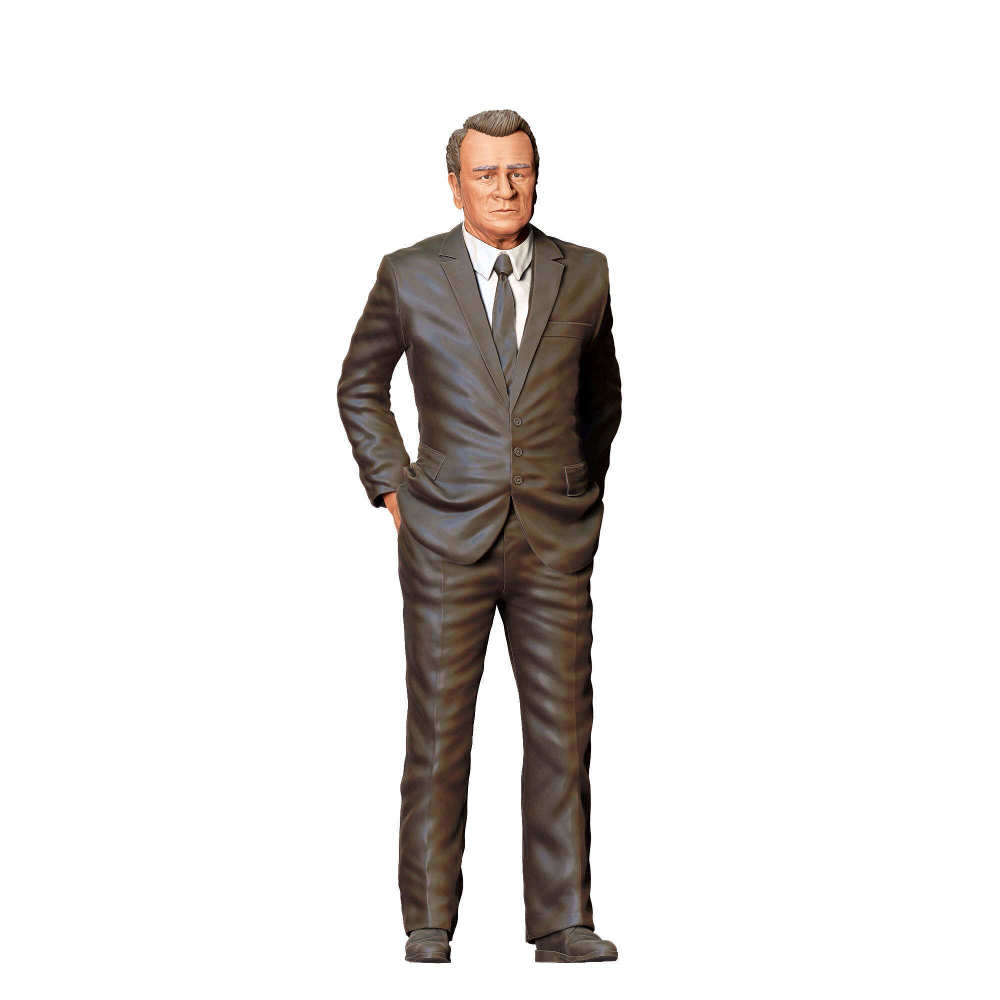 N2 MIB3 Tommy Lee Jones 30 percent Discount 3D print model_1