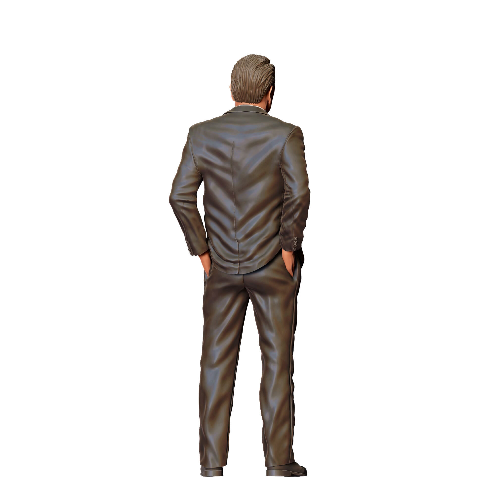 N2 MIB3 Tommy Lee Jones 30 percent Discount 3D print model_11
