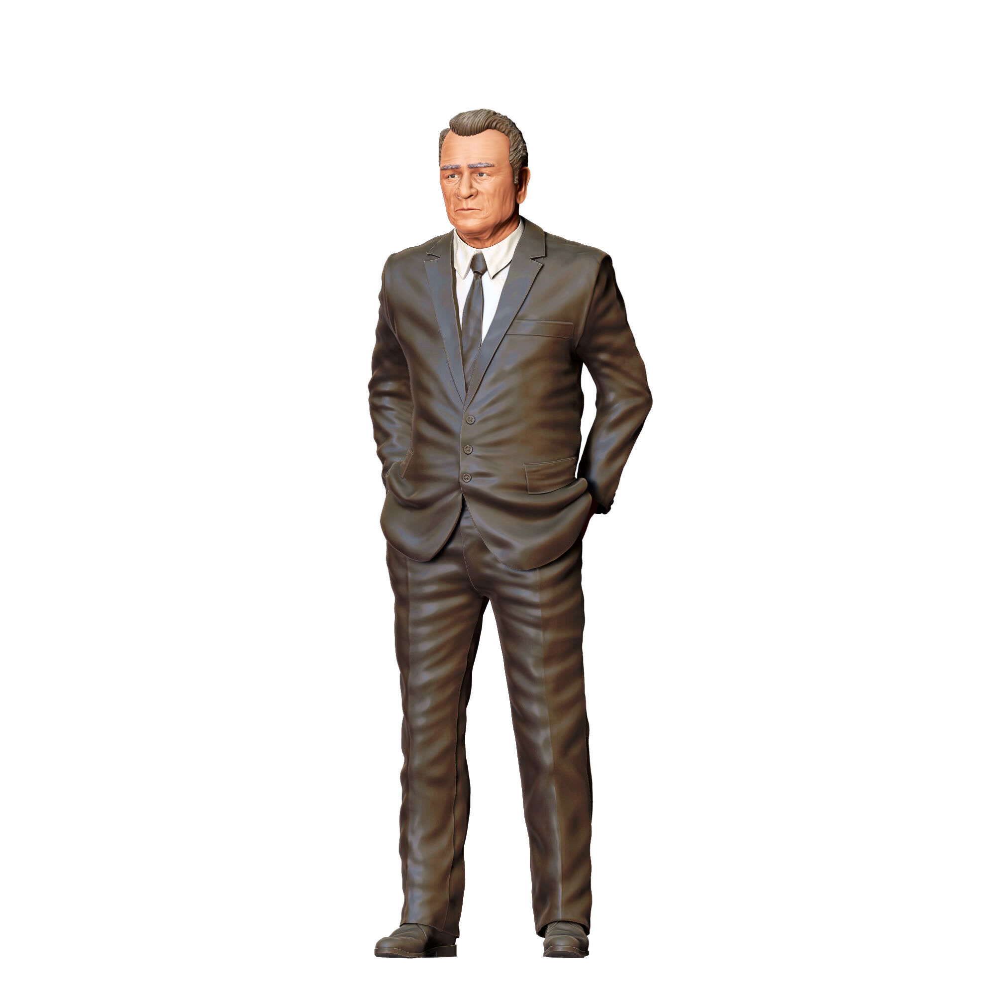 N2 MIB3 Tommy Lee Jones 30 percent Discount 3D print model_23