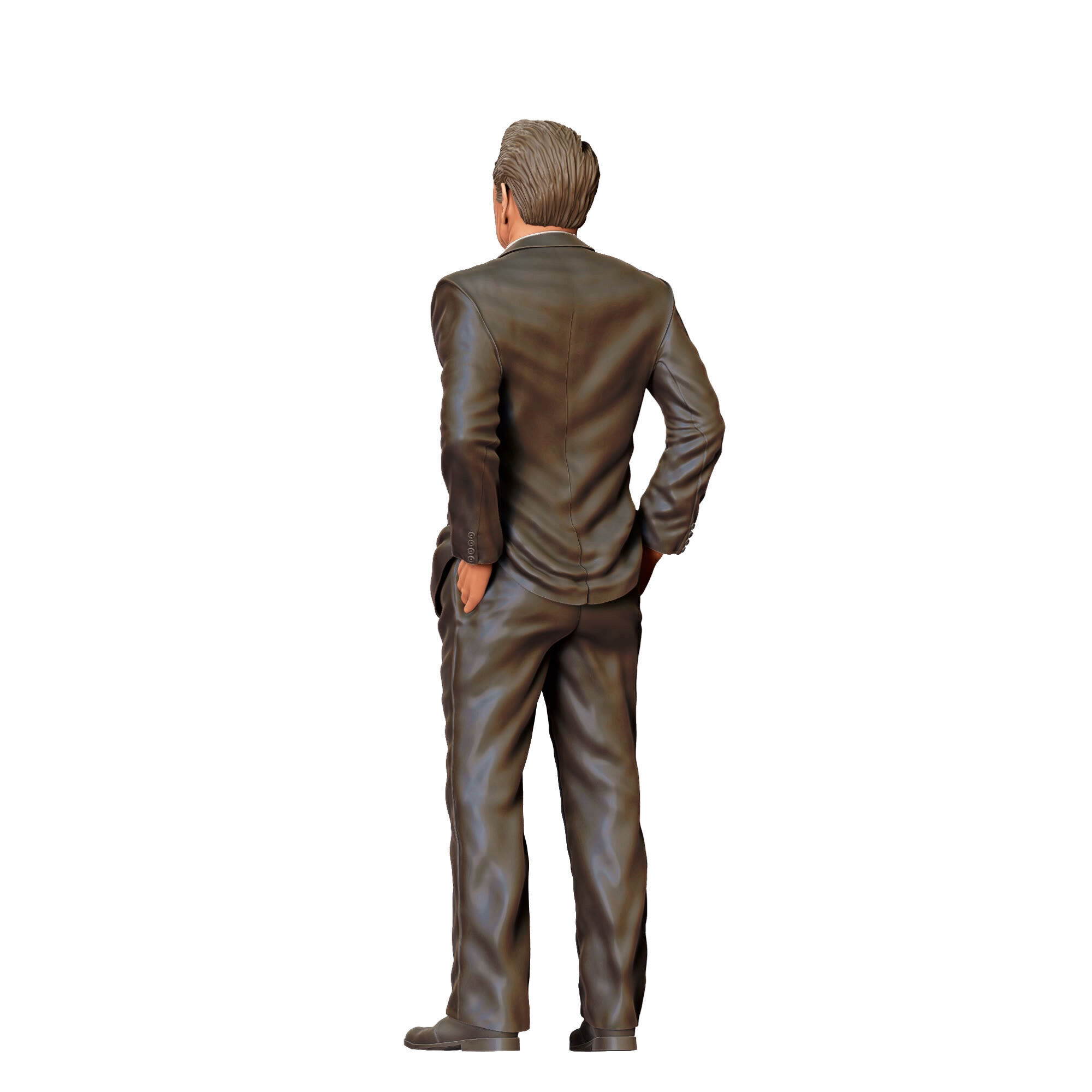 N2 MIB3 Tommy Lee Jones 30 percent Discount 3D print model_14