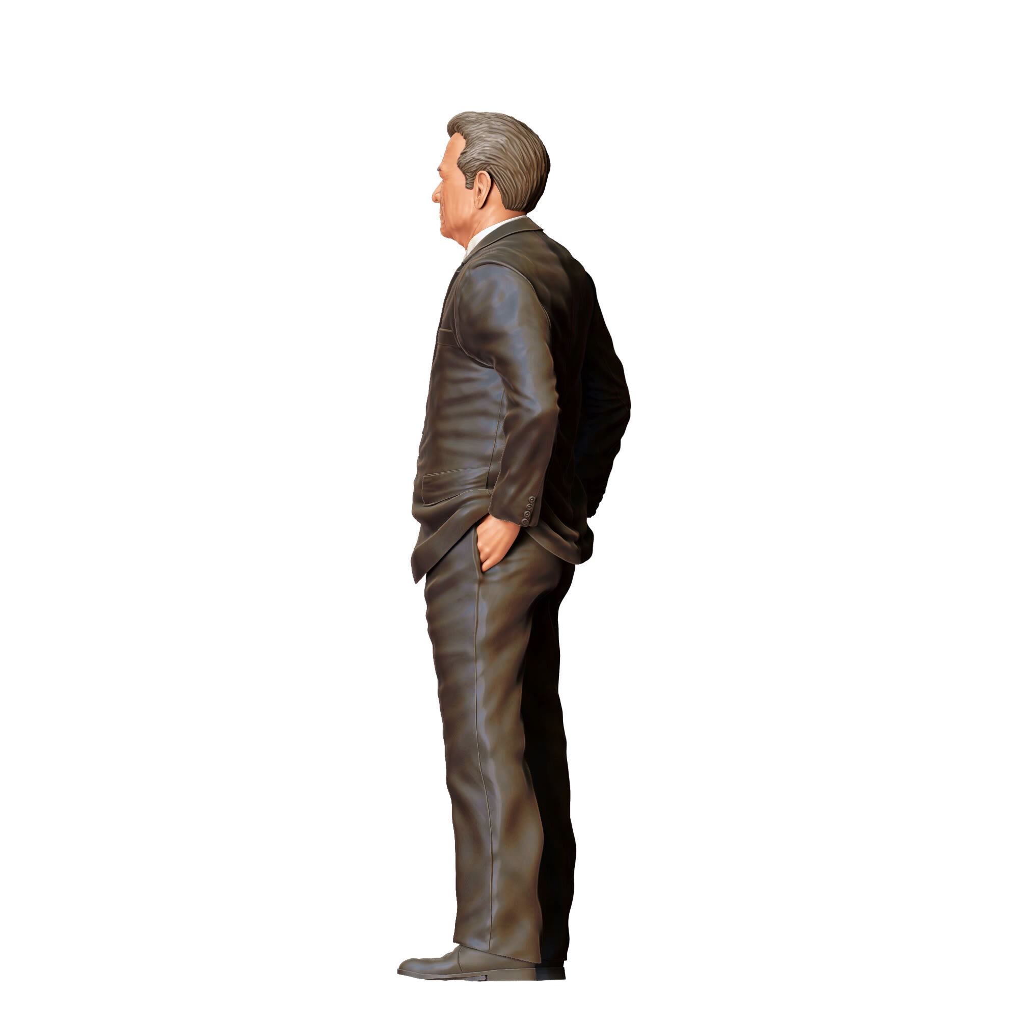 N2 MIB3 Tommy Lee Jones 30 percent Discount 3D print model_17