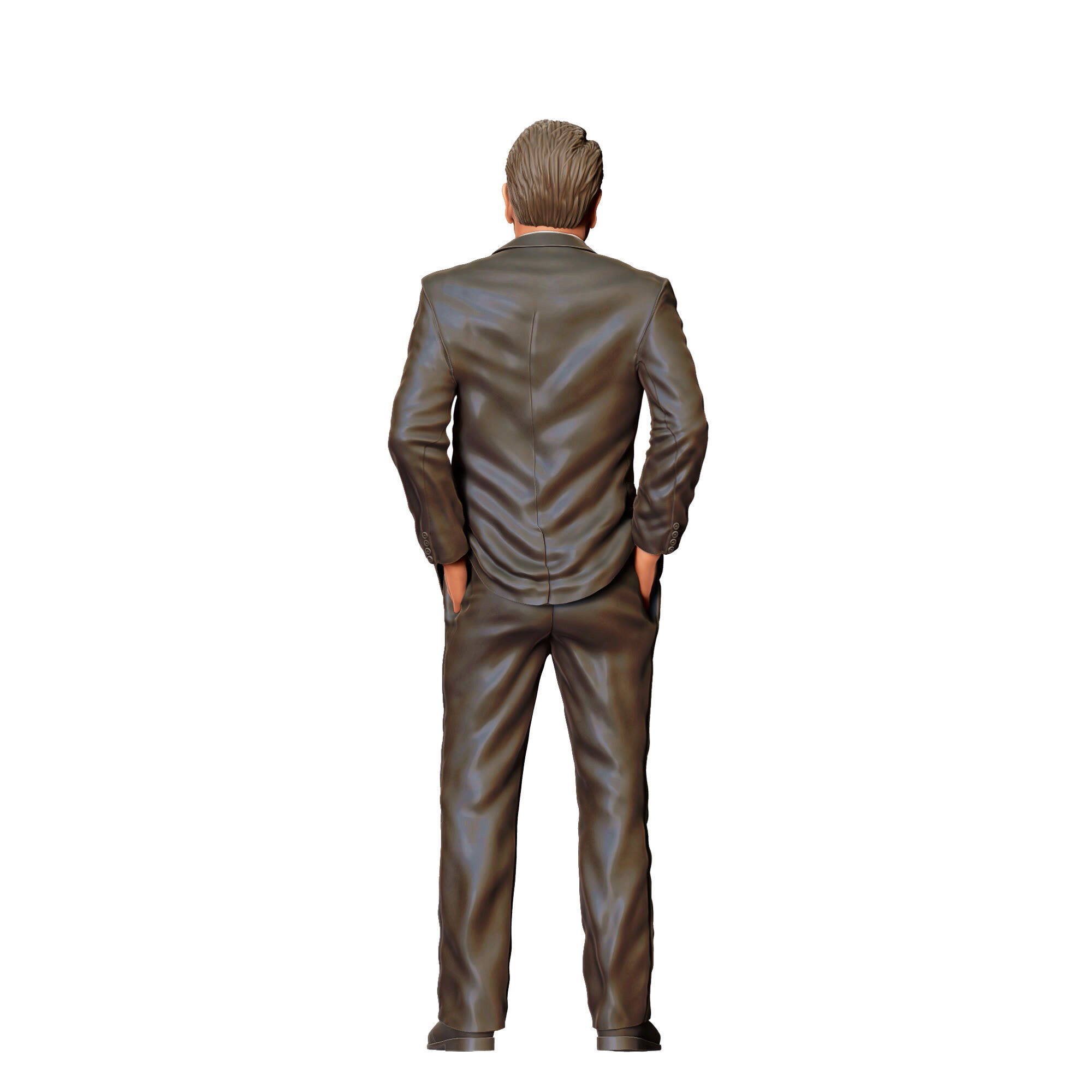 N2 MIB3 Tommy Lee Jones 30 percent Discount 3D print model_12