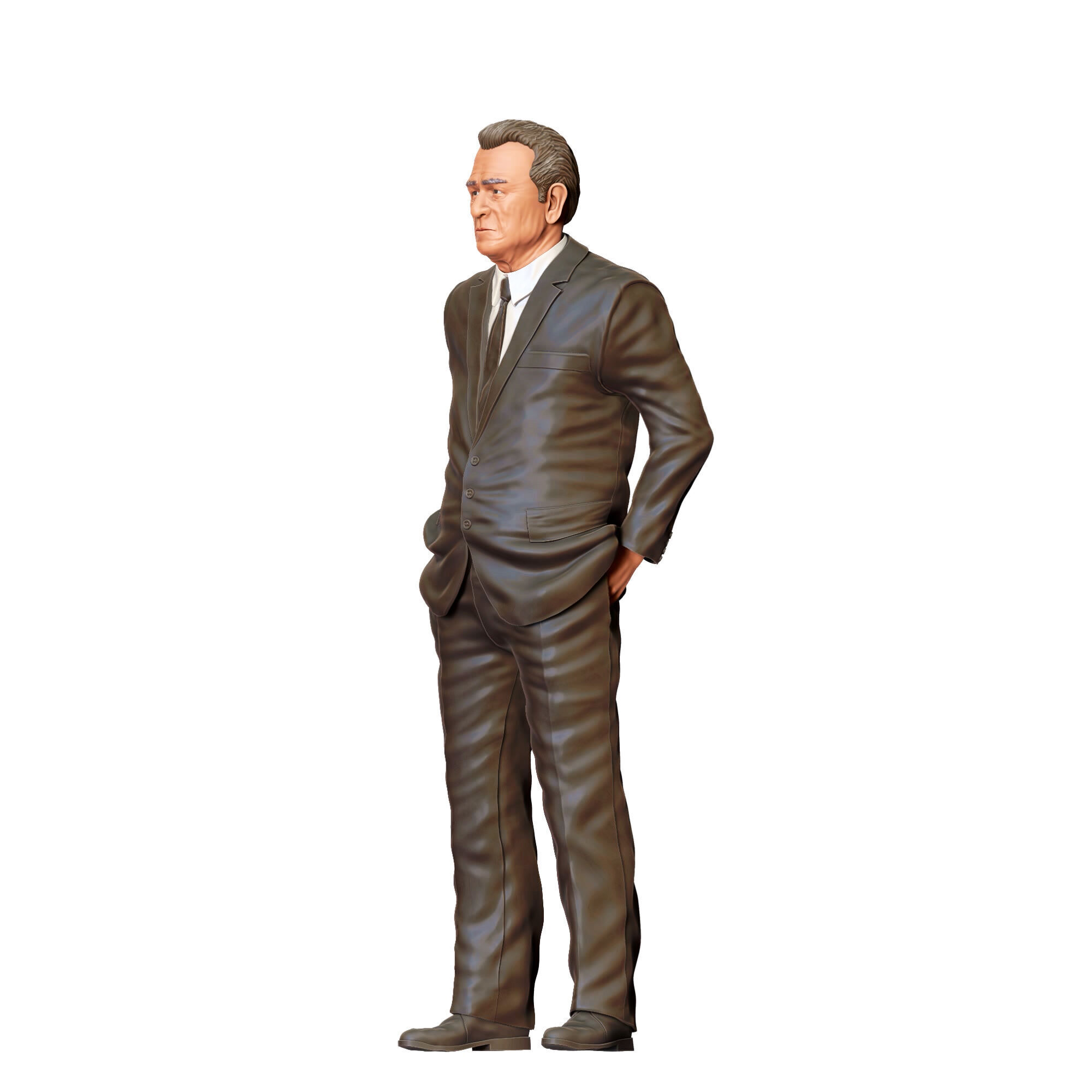 N2 MIB3 Tommy Lee Jones 30 percent Discount 3D print model_21