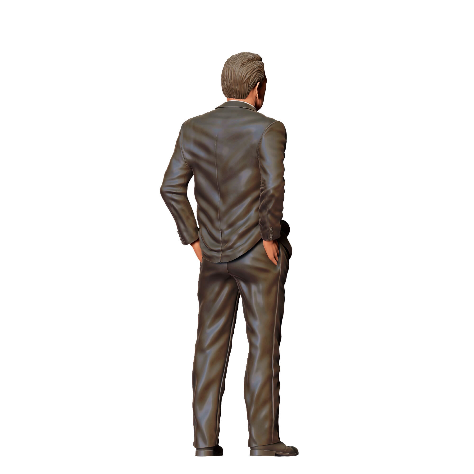 N2 MIB3 Tommy Lee Jones 30 percent Discount 3D print model_10