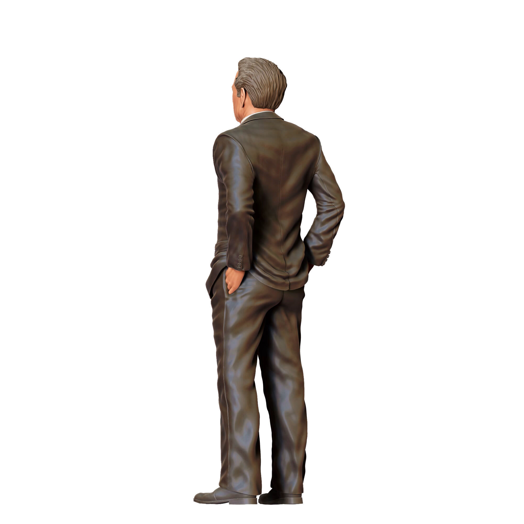 N2 MIB3 Tommy Lee Jones 30 percent Discount 3D print model_15