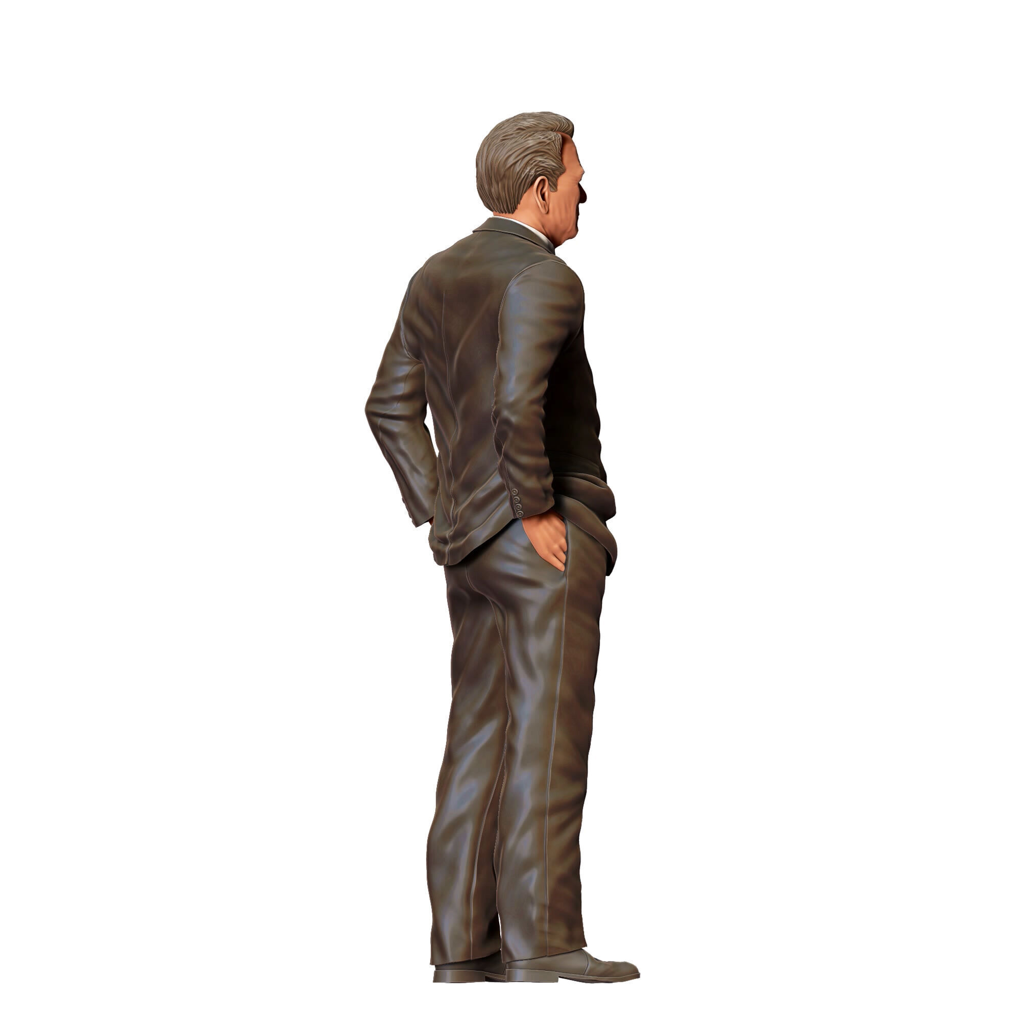 N2 MIB3 Tommy Lee Jones 30 percent Discount 3D print model_8