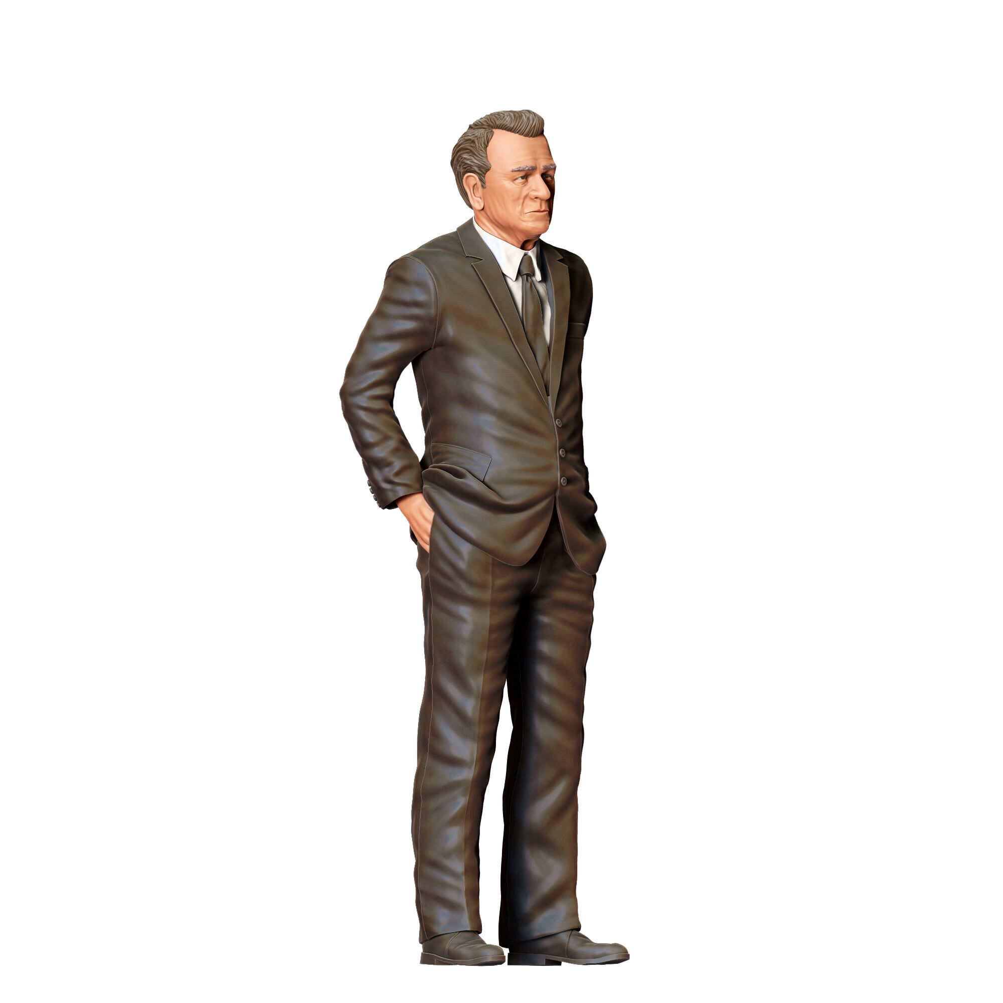 N2 MIB3 Tommy Lee Jones 30 percent Discount 3D print model_3