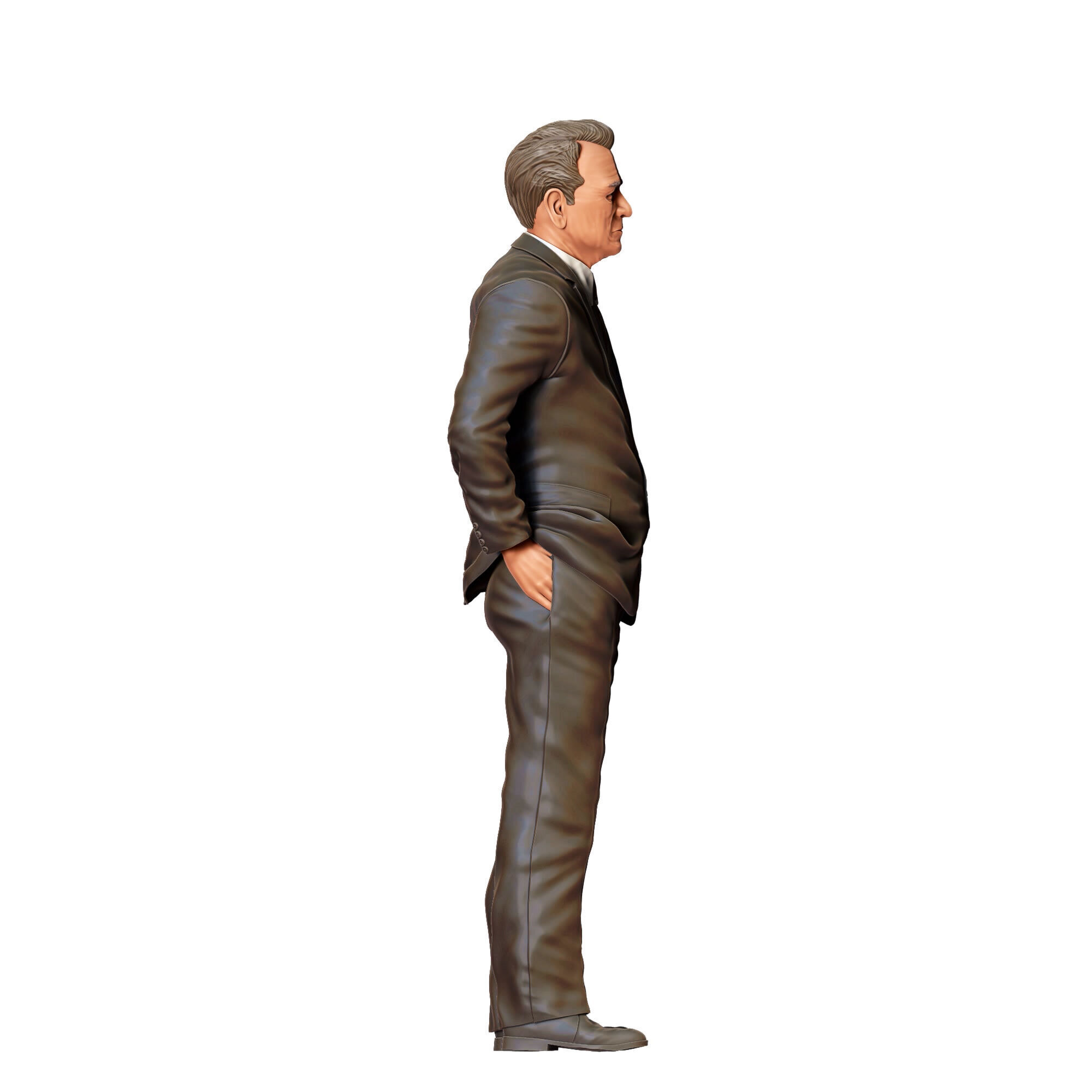 N2 MIB3 Tommy Lee Jones 30 percent Discount 3D print model_6