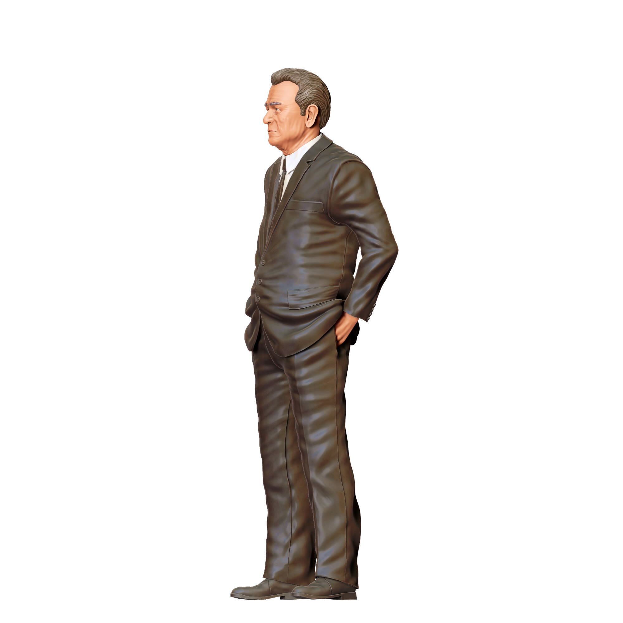 N2 MIB3 Tommy Lee Jones 30 percent Discount 3D print model_20
