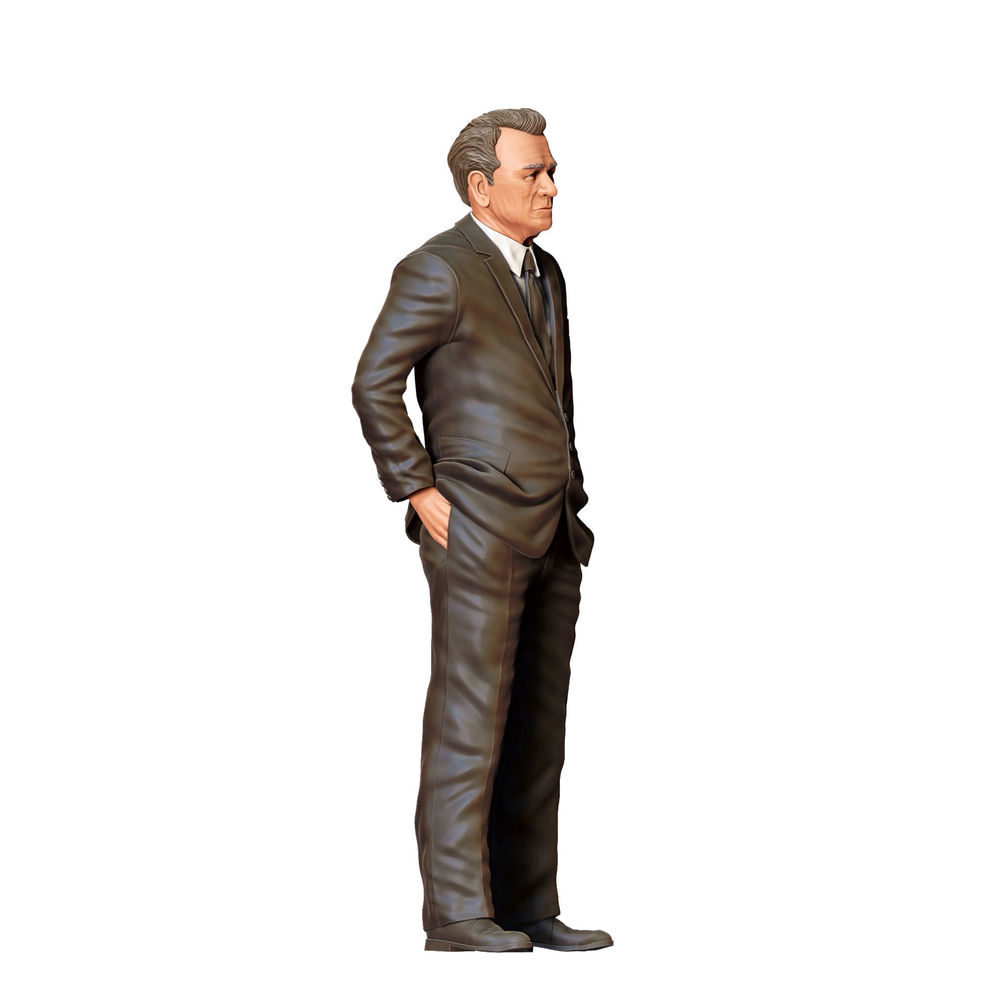 N2 MIB3 Tommy Lee Jones 30 percent Discount 3D print model_4