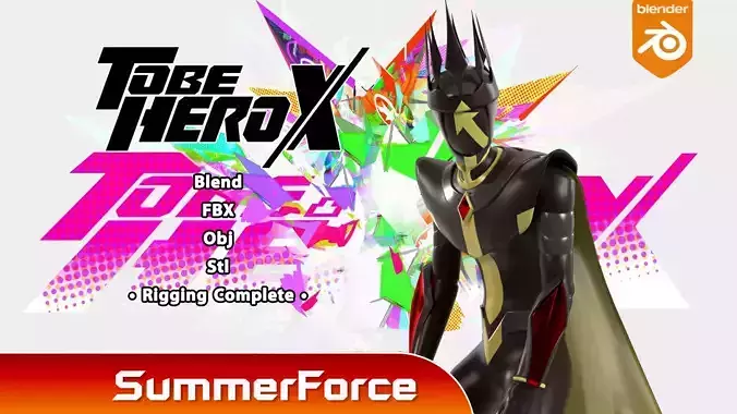 Wreck - To Be Hero X