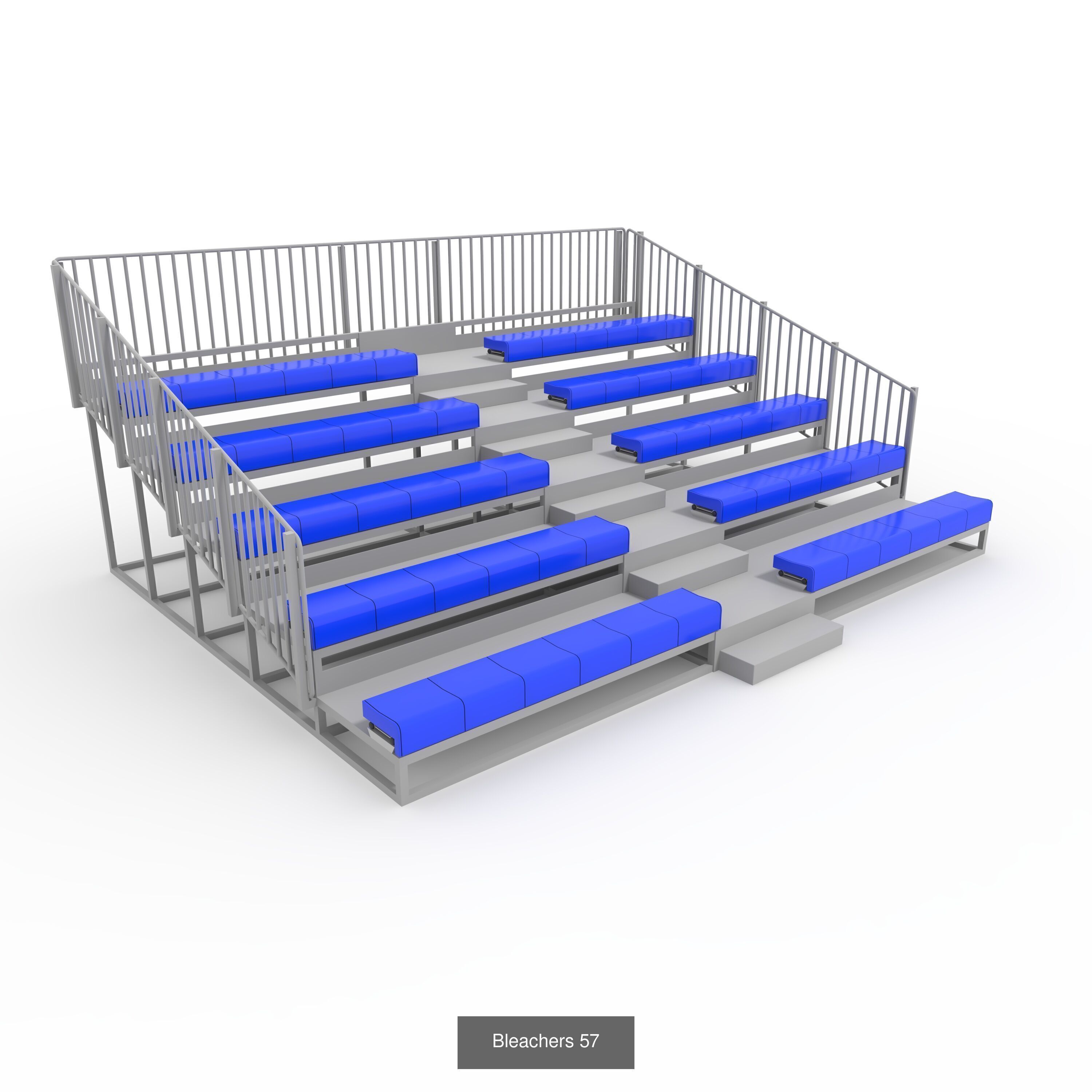 Collection Bleachers 16 _1