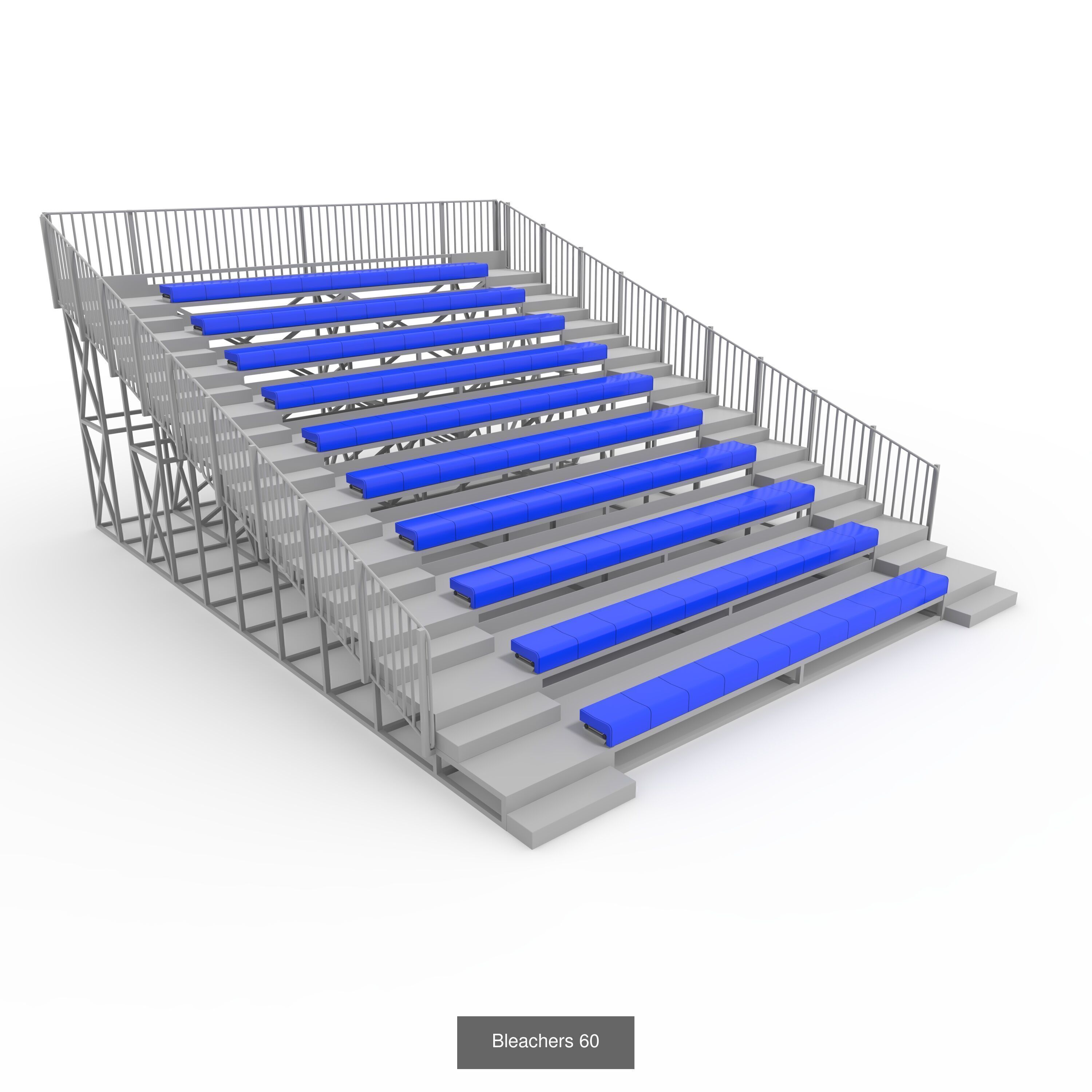 Collection Bleachers 16 _4