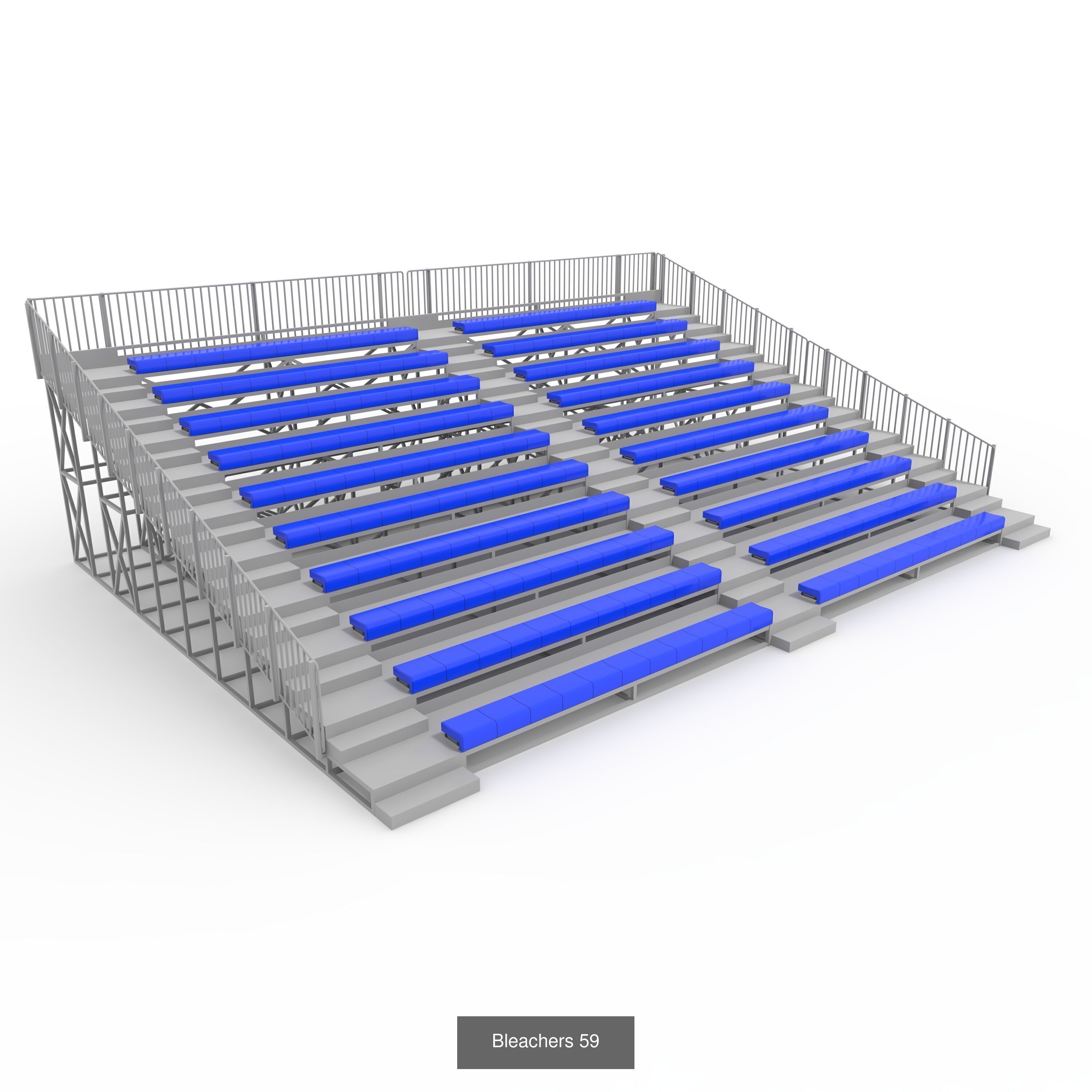 Collection Bleachers 16 _3
