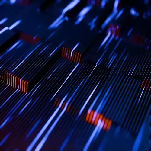 Abstract Geometric Nodes Design