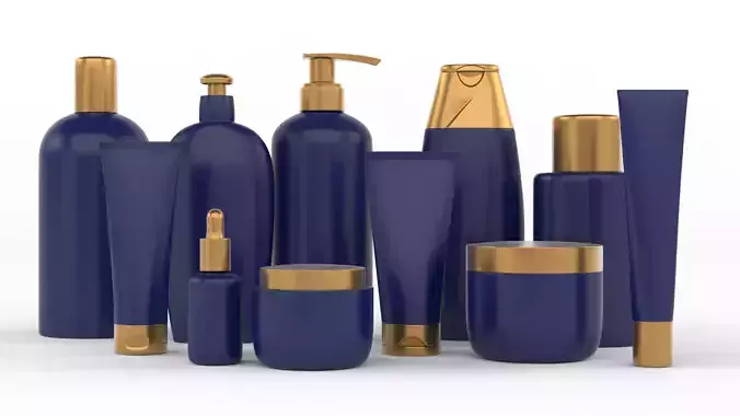 Plastic Bottle Collection