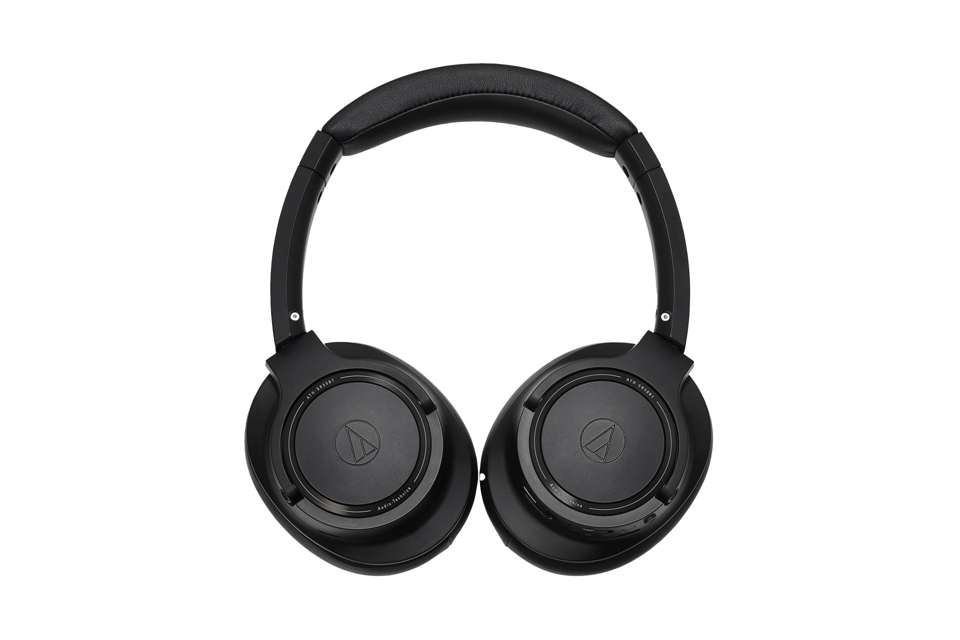 Audio Technica ATH-SR50BT Wireless Headphones 3D model_2