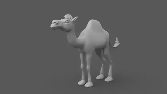 Camel