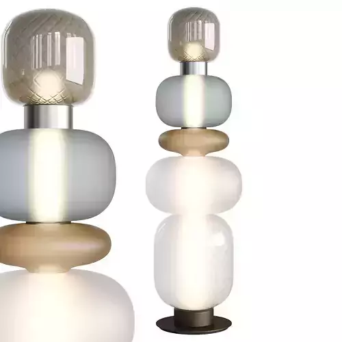 Cattelan Italia Pigalle Floor lamp