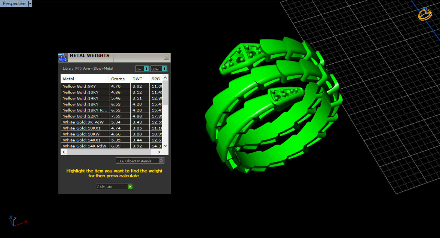 serpenti bvlgari collection _4