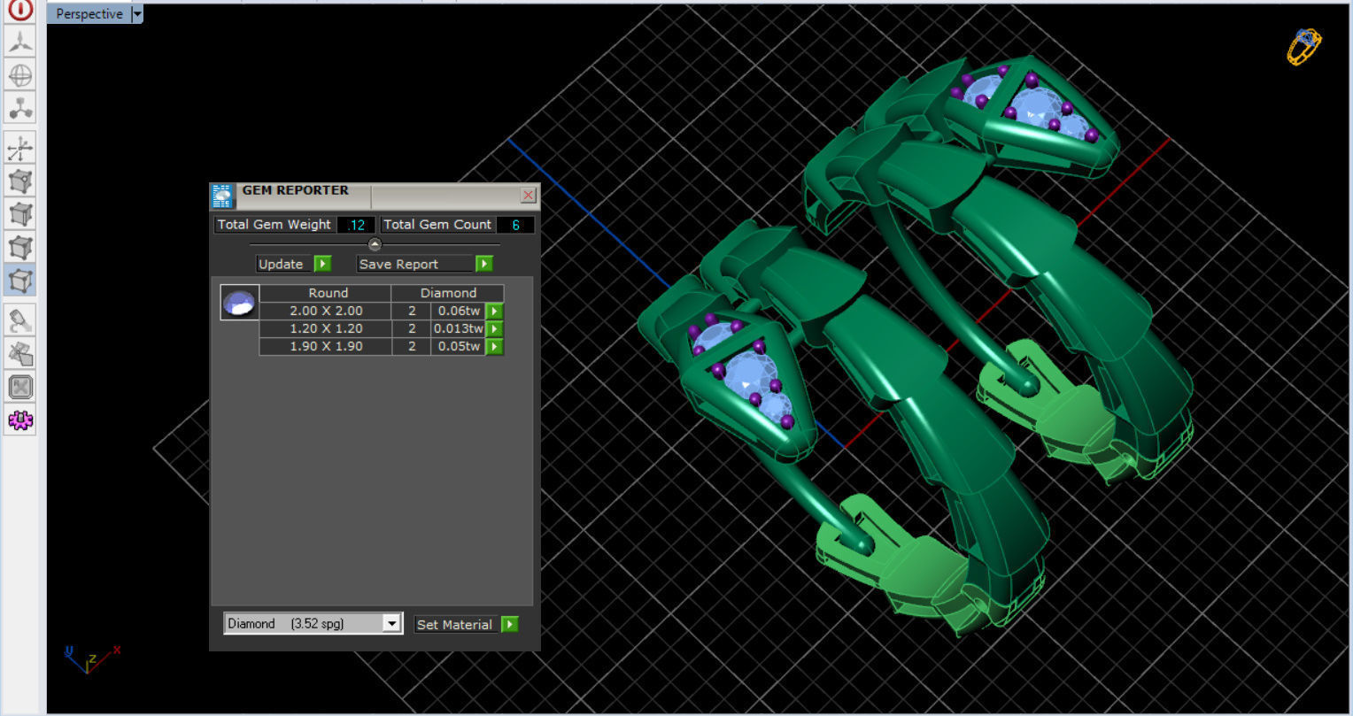 serpenti bvlgari collection _11