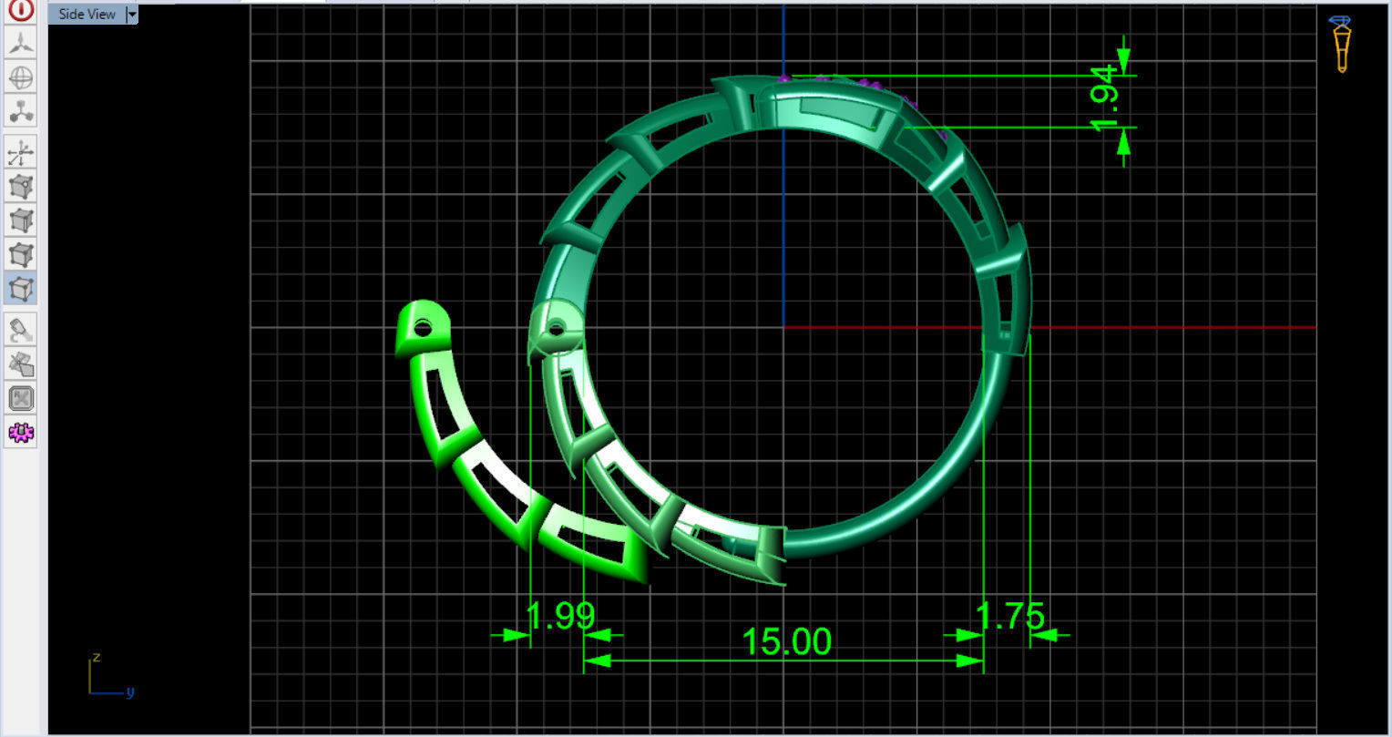 serpenti bvlgari collection _14