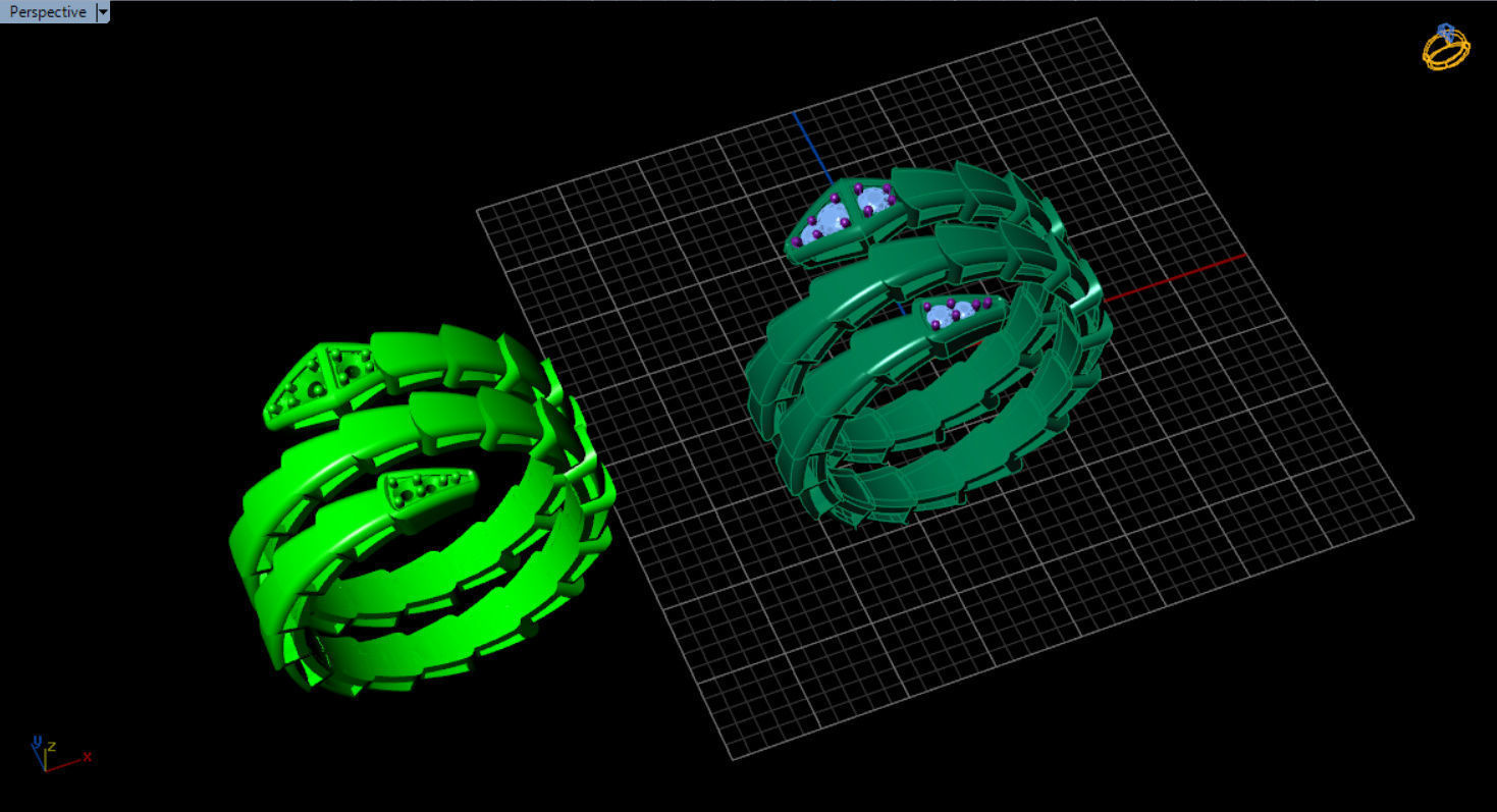 serpenti bvlgari collection _9