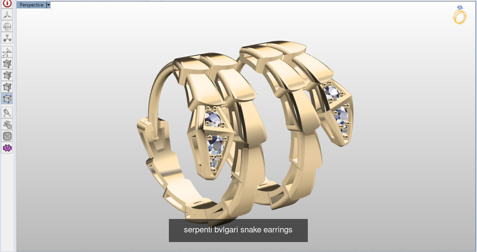 serpenti bvlgari collection _2