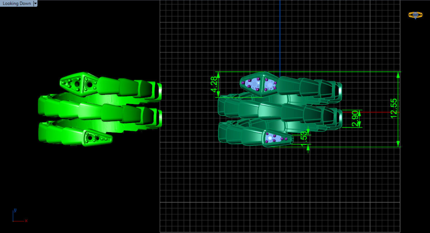 serpenti bvlgari collection _6