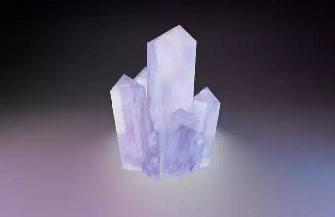 Quartz Or Crystals