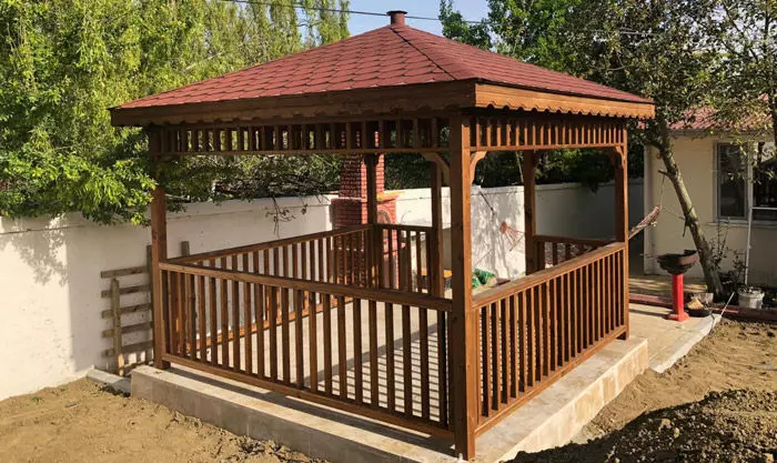 cardak Free 3D model_0