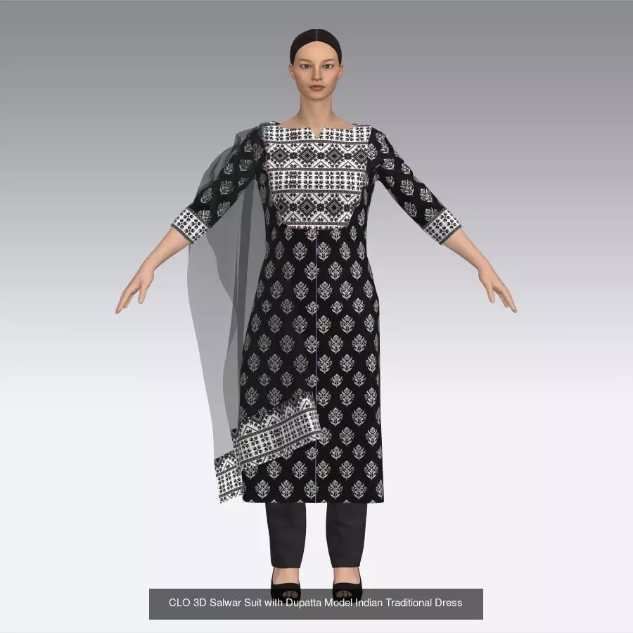 Indian Wear Women Collection  _0