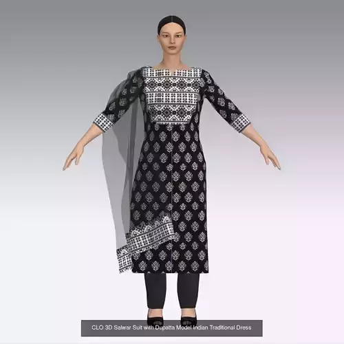 Indian Wear Women Collection  