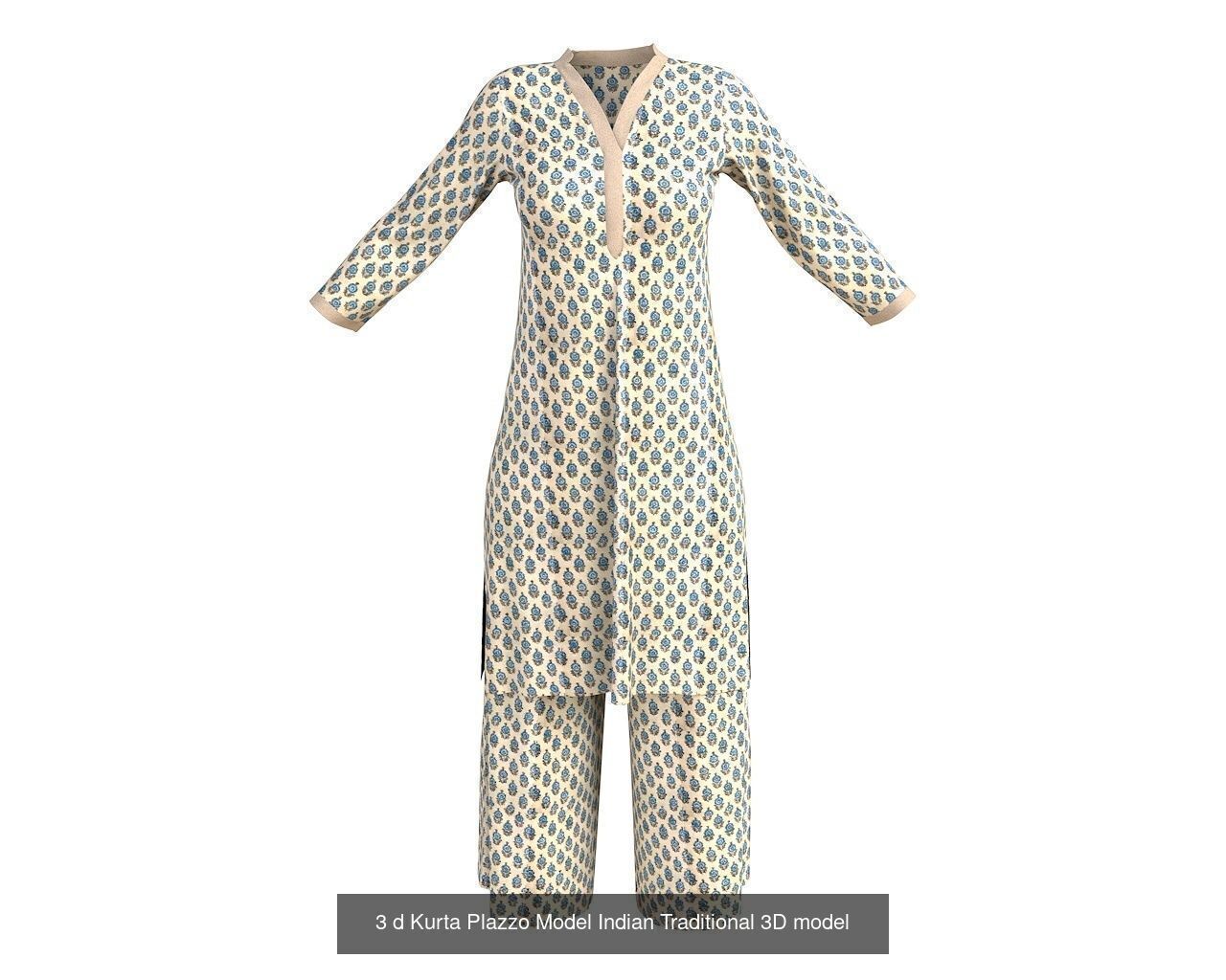 Indian Wear Women Collection  _8