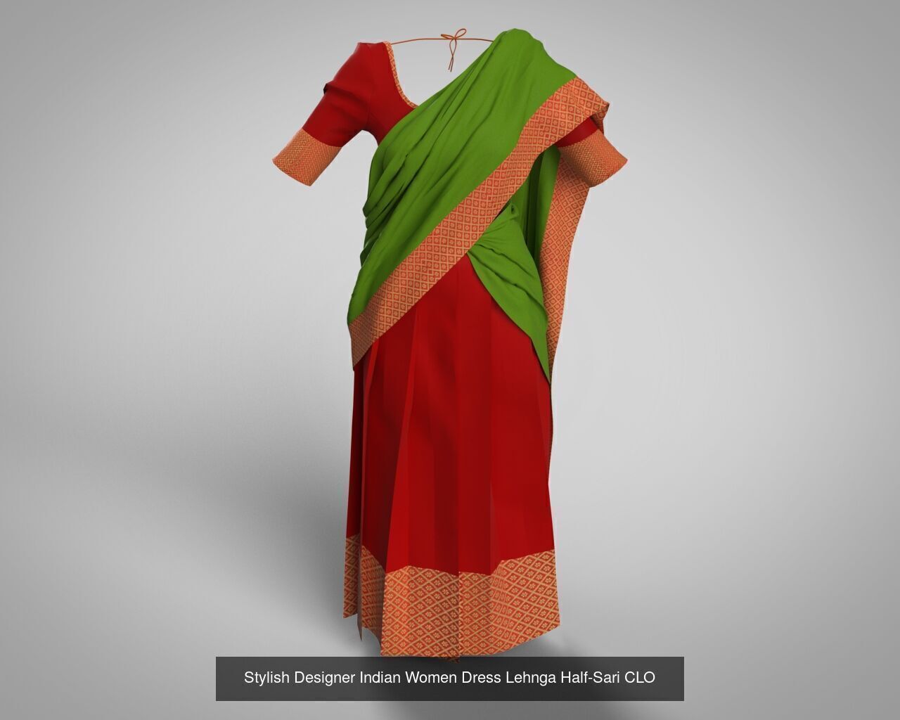 Indian Wear Women Collection  _10