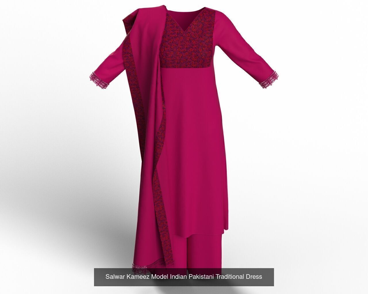 Indian Wear Women Collection  _7