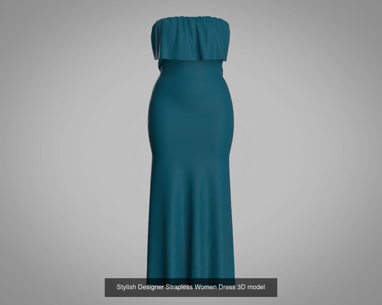 Collection of 52 Female Dresses Costumes for Femals _74