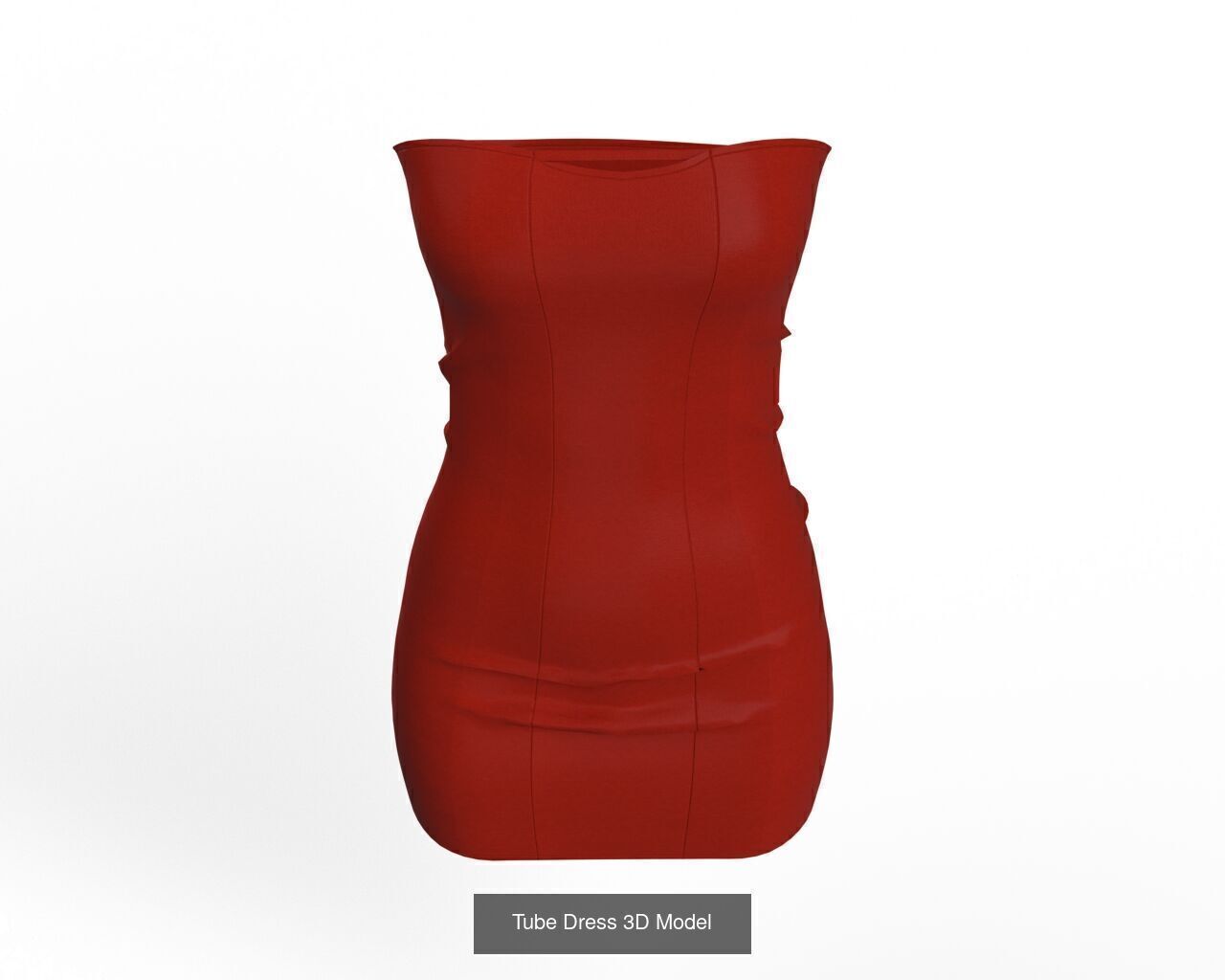 Collection of 52 Female Dresses Costumes for Femals _80