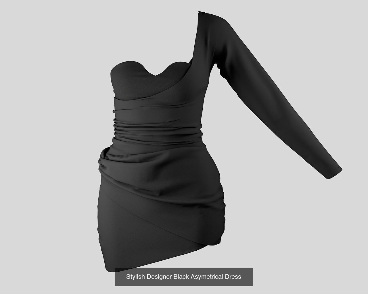 Collection of 52 Female Dresses Costumes for Femals _71