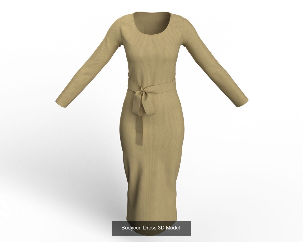 Collection of 52 Female Dresses Costumes for Femals _81