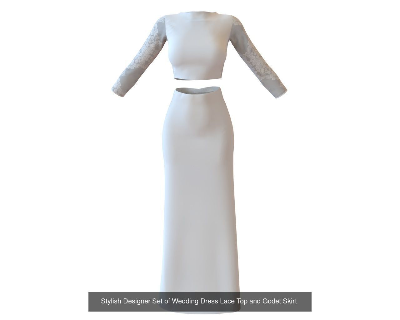 Collection of 52 Female Dresses Costumes for Femals _69