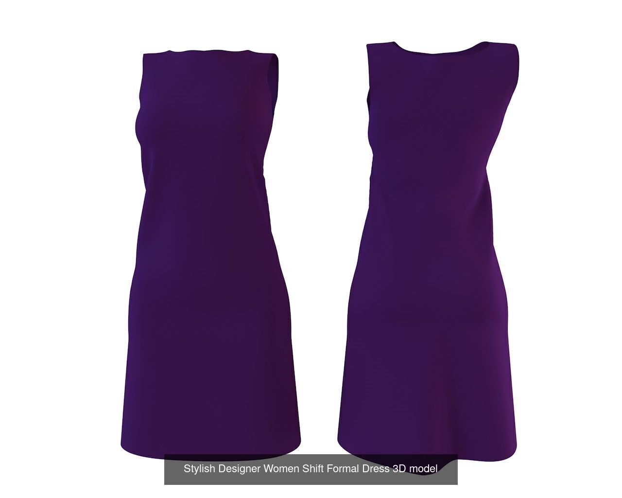 Collection of 52 Female Dresses Costumes for Femals _44