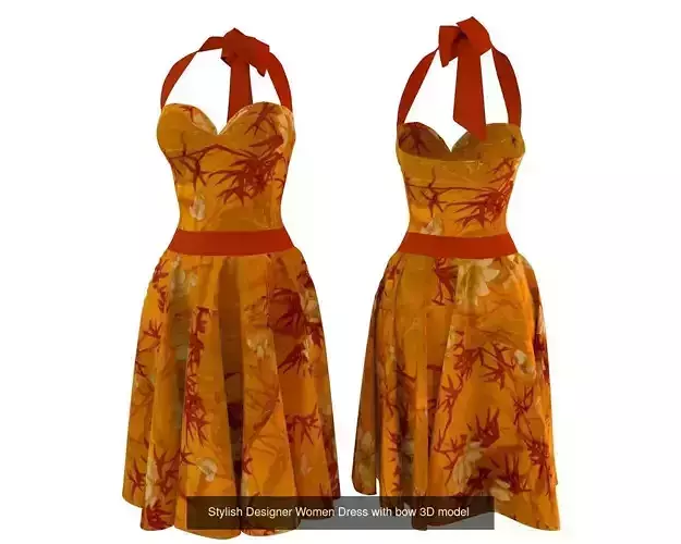 Collection of 52 Female Dresses Costumes for Femals 