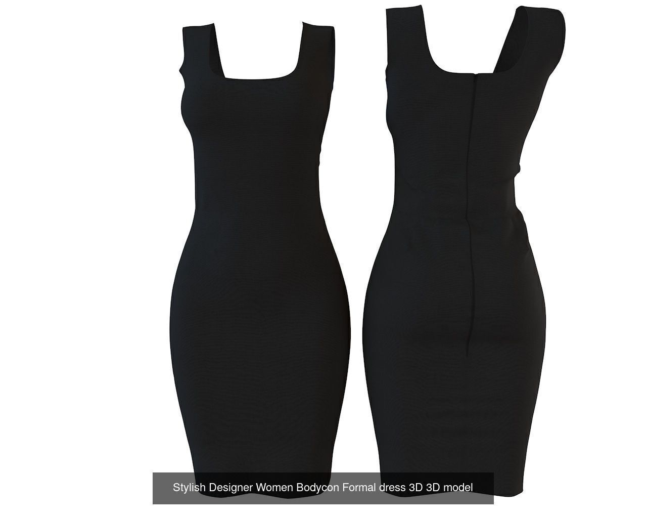 Collection of 52 Female Dresses Costumes for Femals _43