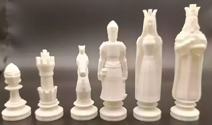 Royal Chess